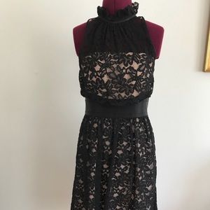 Banana Republic Lace Dress